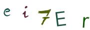 CAPTCHA obrazkowa