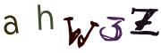 CAPTCHA obrazkowa