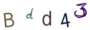CAPTCHA obrazkowa