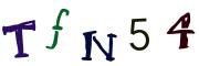 CAPTCHA obrazkowa