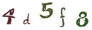CAPTCHA obrazkowa