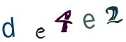 CAPTCHA obrazkowa