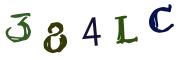 CAPTCHA obrazkowa