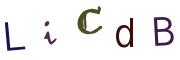 CAPTCHA obrazkowa
