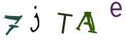 CAPTCHA obrazkowa
