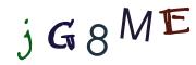 CAPTCHA obrazkowa