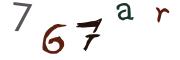 CAPTCHA obrazkowa