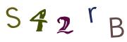 CAPTCHA obrazkowa
