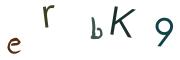 CAPTCHA obrazkowa
