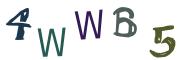 CAPTCHA obrazkowa