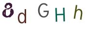 CAPTCHA obrazkowa