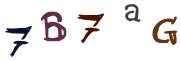CAPTCHA obrazkowa