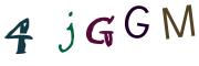 CAPTCHA obrazkowa