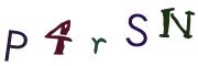 CAPTCHA obrazkowa