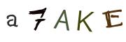 CAPTCHA obrazkowa