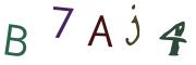 CAPTCHA obrazkowa