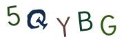 CAPTCHA obrazkowa