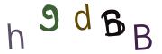 CAPTCHA obrazkowa