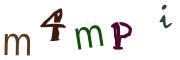 CAPTCHA obrazkowa