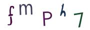 CAPTCHA obrazkowa