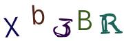 CAPTCHA obrazkowa