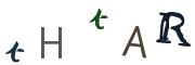 CAPTCHA obrazkowa