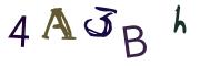 CAPTCHA obrazkowa