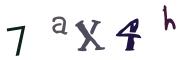 CAPTCHA obrazkowa