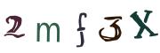 CAPTCHA obrazkowa