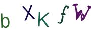 CAPTCHA obrazkowa