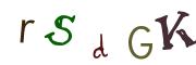 CAPTCHA obrazkowa