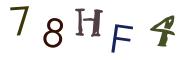 CAPTCHA obrazkowa