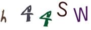 CAPTCHA obrazkowa