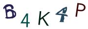 CAPTCHA obrazkowa