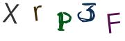 CAPTCHA obrazkowa