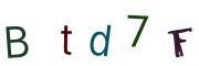 CAPTCHA obrazkowa