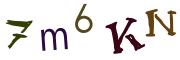 CAPTCHA obrazkowa