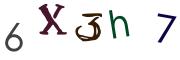 CAPTCHA obrazkowa
