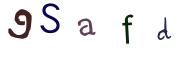CAPTCHA obrazkowa