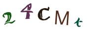 CAPTCHA obrazkowa