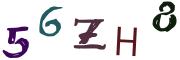 CAPTCHA obrazkowa