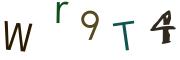 CAPTCHA obrazkowa
