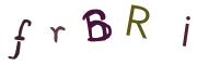 CAPTCHA obrazkowa