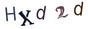 CAPTCHA obrazkowa