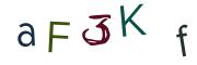 CAPTCHA obrazkowa