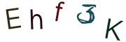 CAPTCHA obrazkowa