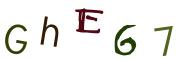 CAPTCHA obrazkowa