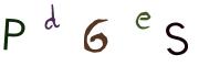 CAPTCHA obrazkowa