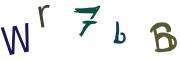 CAPTCHA obrazkowa