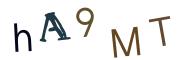 CAPTCHA obrazkowa